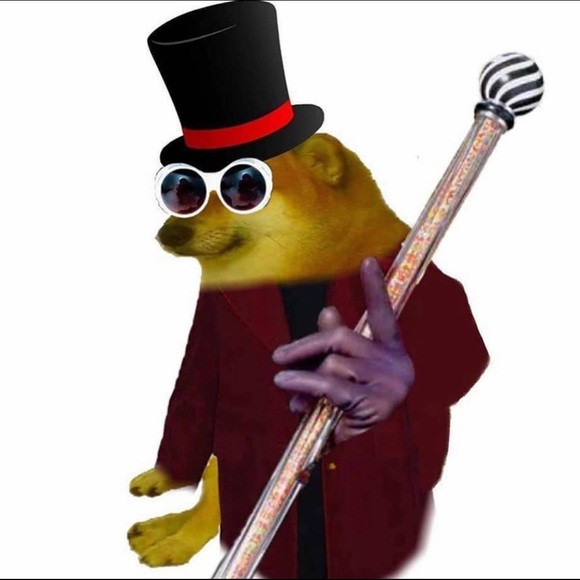 Meet your Posher, Pj - Picture 1 of 1